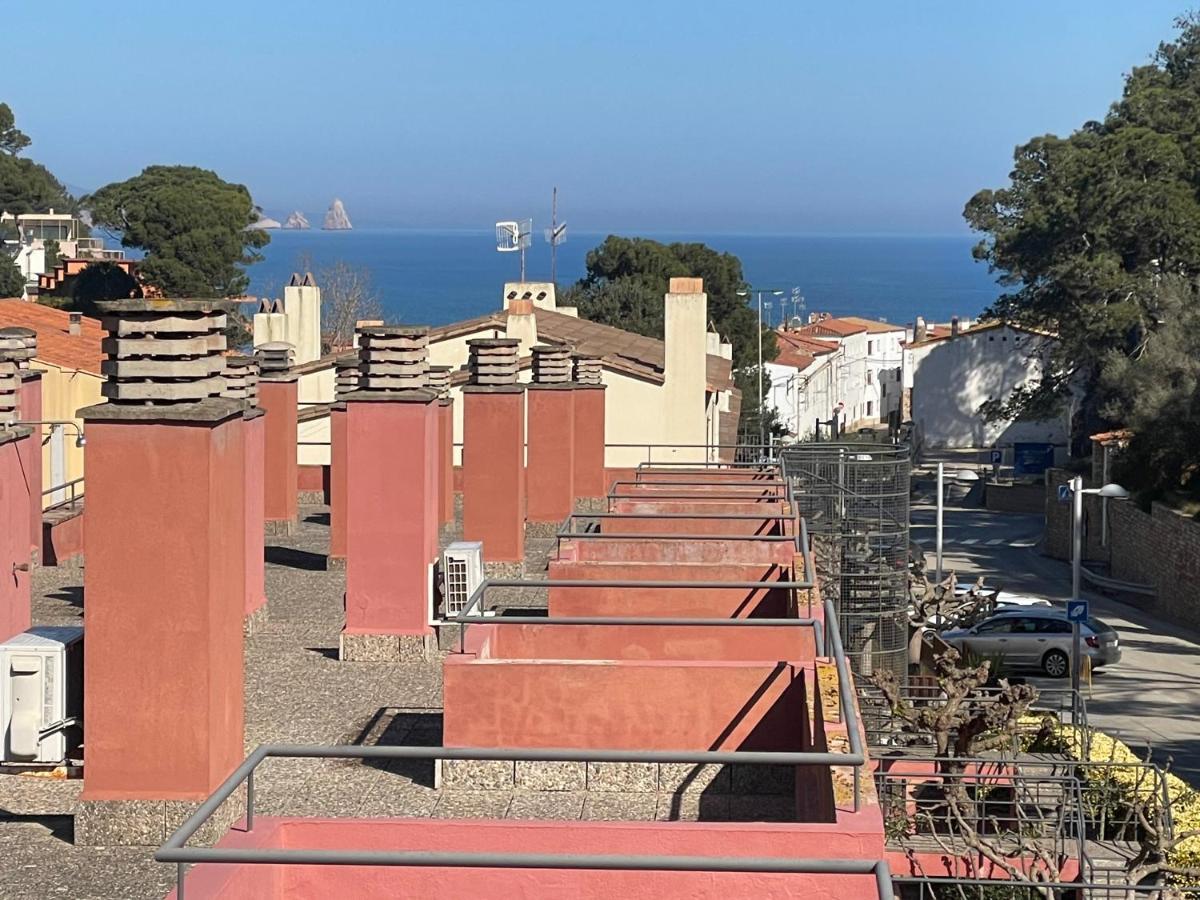 Apartament Antic Plankton - Sa Riera Begur - Free Parking, Beach, Wifi, Perfect Holidays Bagian luar foto