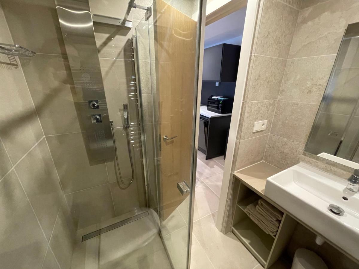 Apartament Antic Plankton - Sa Riera Begur - Free Parking, Beach, Wifi, Perfect Holidays Bagian luar foto