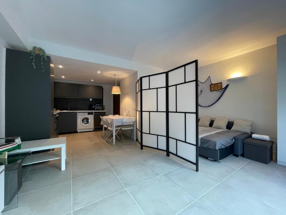 Apartament Antic Plankton - Sa Riera Begur - Free Parking, Beach, Wifi, Perfect Holidays Bagian luar foto