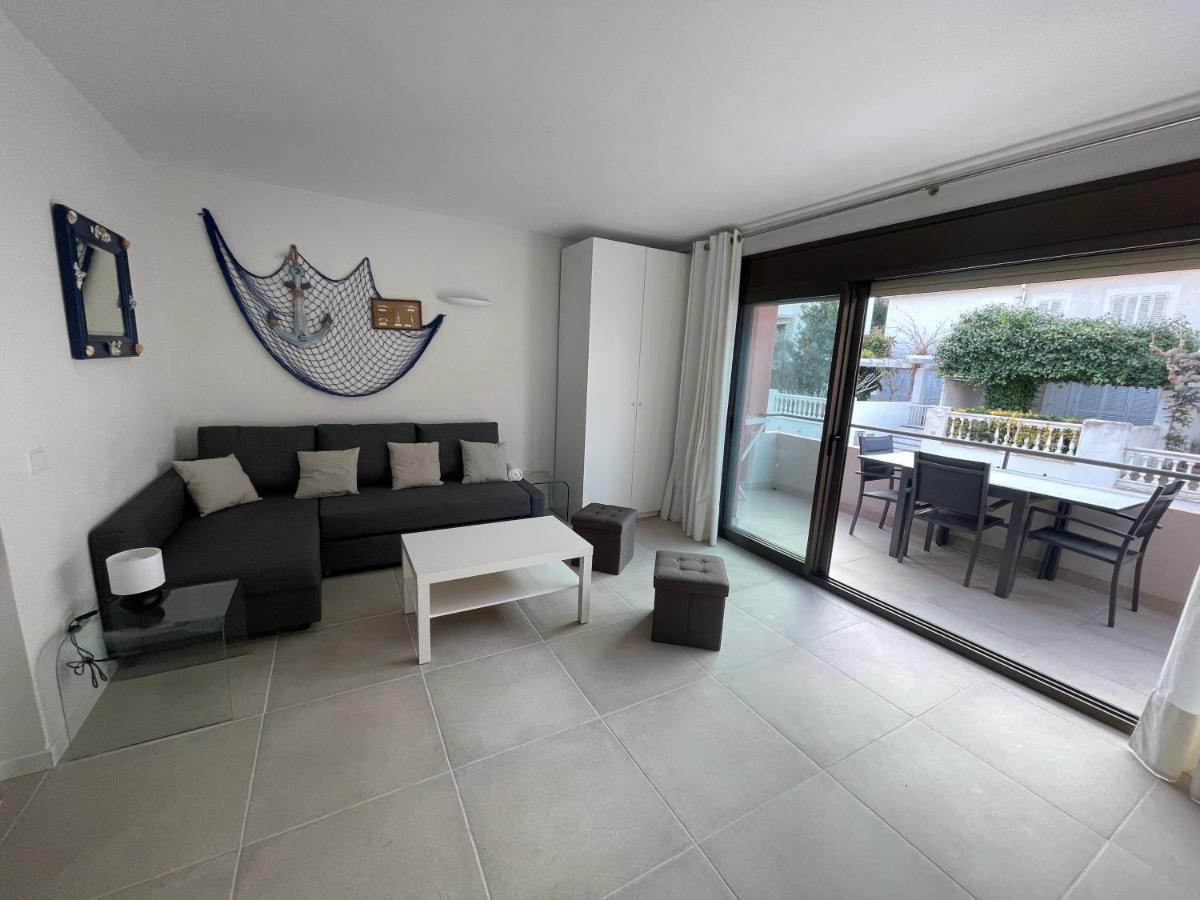 Apartament Antic Plankton - Sa Riera Begur - Free Parking, Beach, Wifi, Perfect Holidays Bagian luar foto