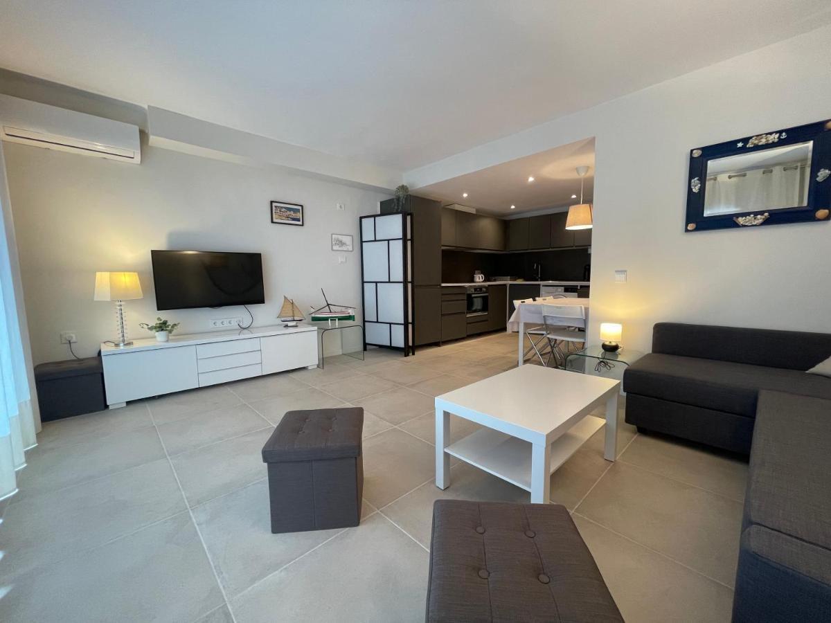 Apartament Antic Plankton - Sa Riera Begur - Free Parking, Beach, Wifi, Perfect Holidays Bagian luar foto