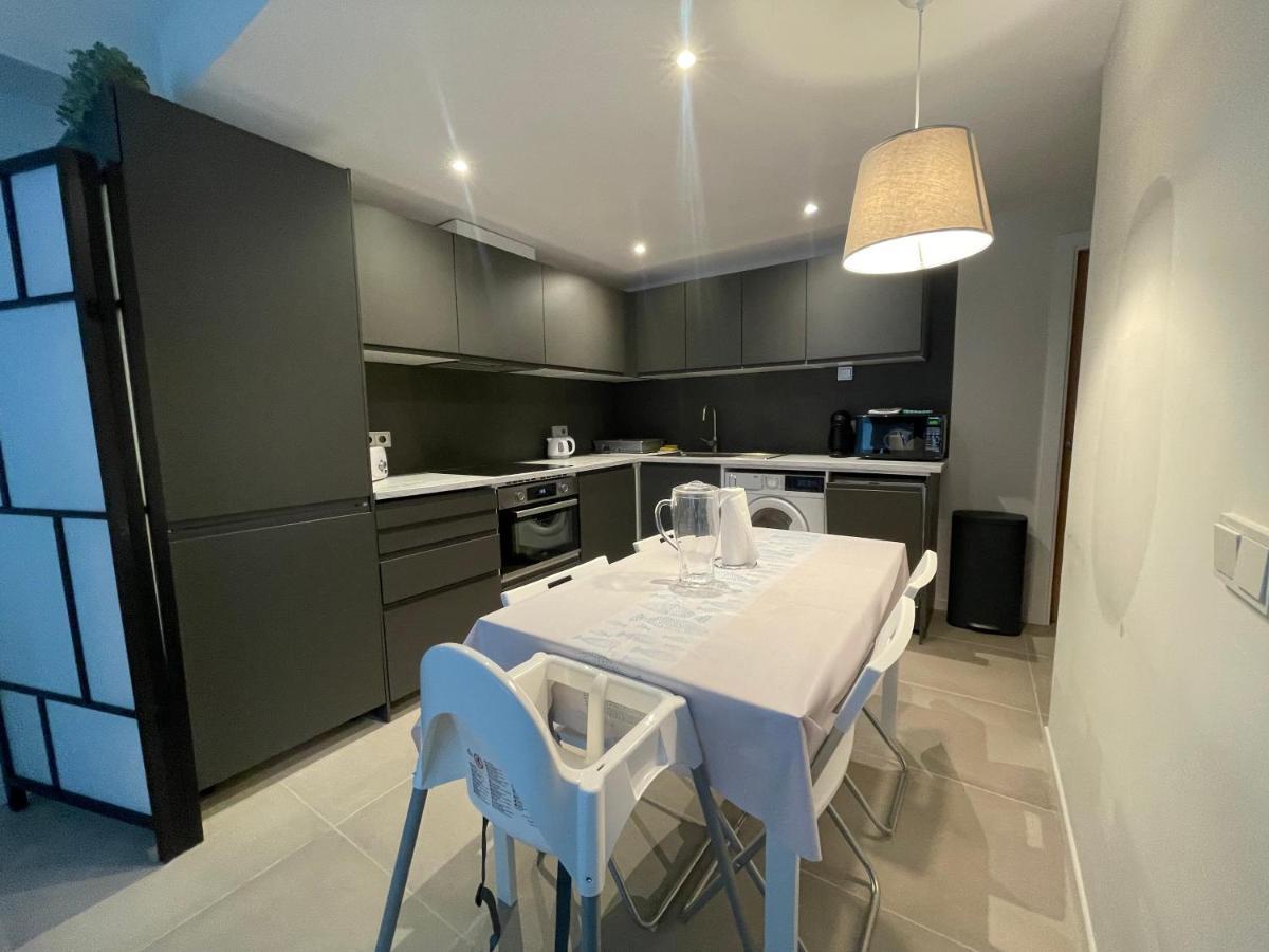 Apartament Antic Plankton - Sa Riera Begur - Free Parking, Beach, Wifi, Perfect Holidays Bagian luar foto
