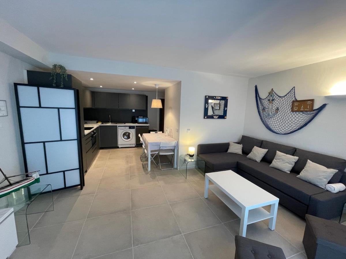 Apartament Antic Plankton - Sa Riera Begur - Free Parking, Beach, Wifi, Perfect Holidays Bagian luar foto
