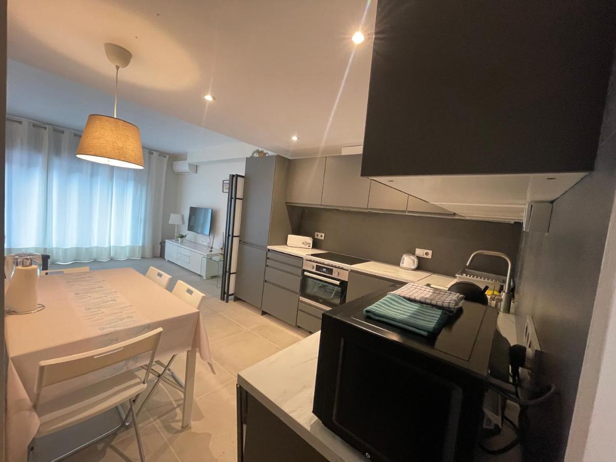 Apartament Antic Plankton - Sa Riera Begur - Free Parking, Beach, Wifi, Perfect Holidays Bagian luar foto