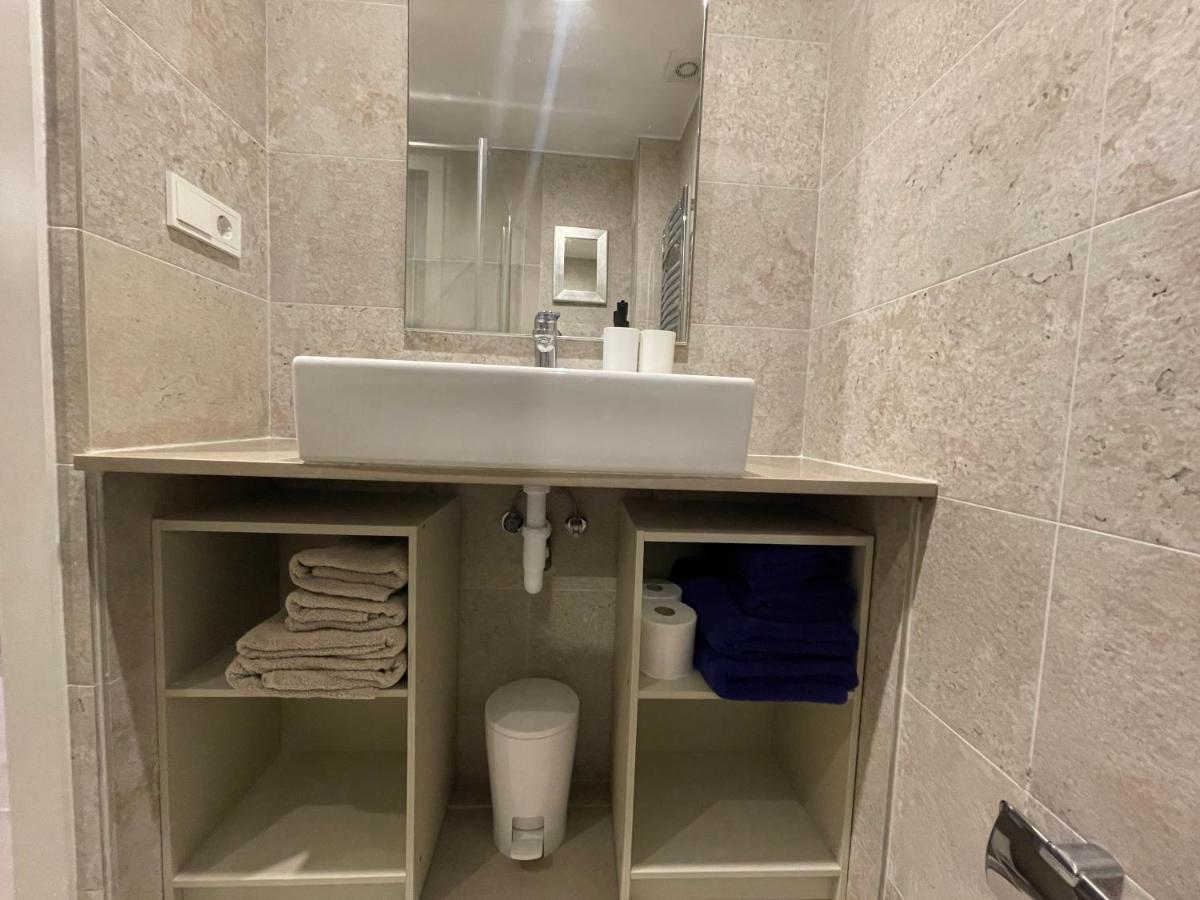 Apartament Antic Plankton - Sa Riera Begur - Free Parking, Beach, Wifi, Perfect Holidays Bagian luar foto