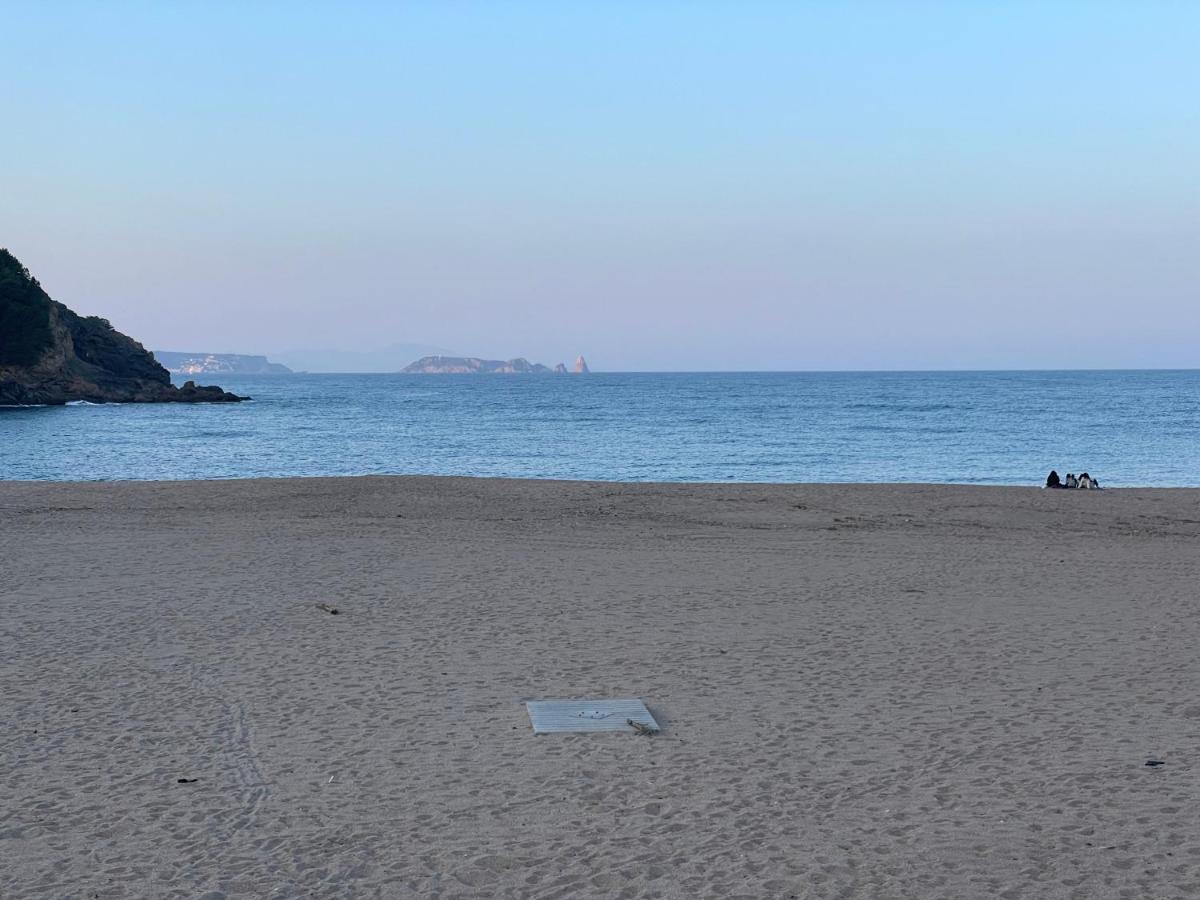 Apartament Antic Plankton - Sa Riera Begur - Free Parking, Beach, Wifi, Perfect Holidays Bagian luar foto