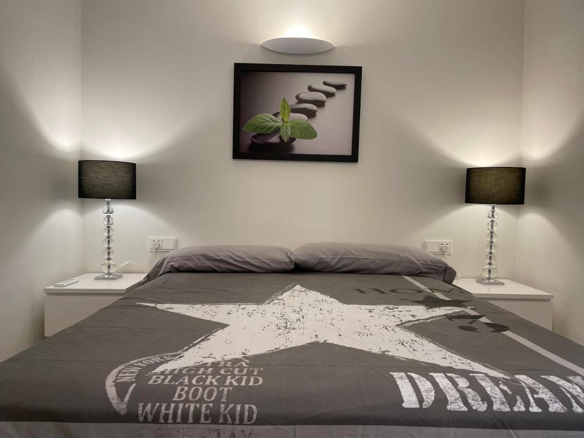 Apartament Antic Plankton - Sa Riera Begur - Free Parking, Beach, Wifi, Perfect Holidays Bagian luar foto