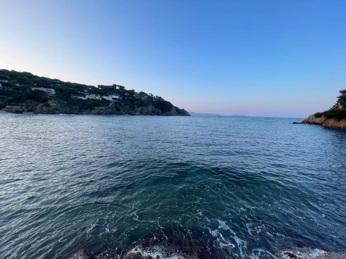 Apartament Antic Plankton - Sa Riera Begur - Free Parking, Beach, Wifi, Perfect Holidays Bagian luar foto