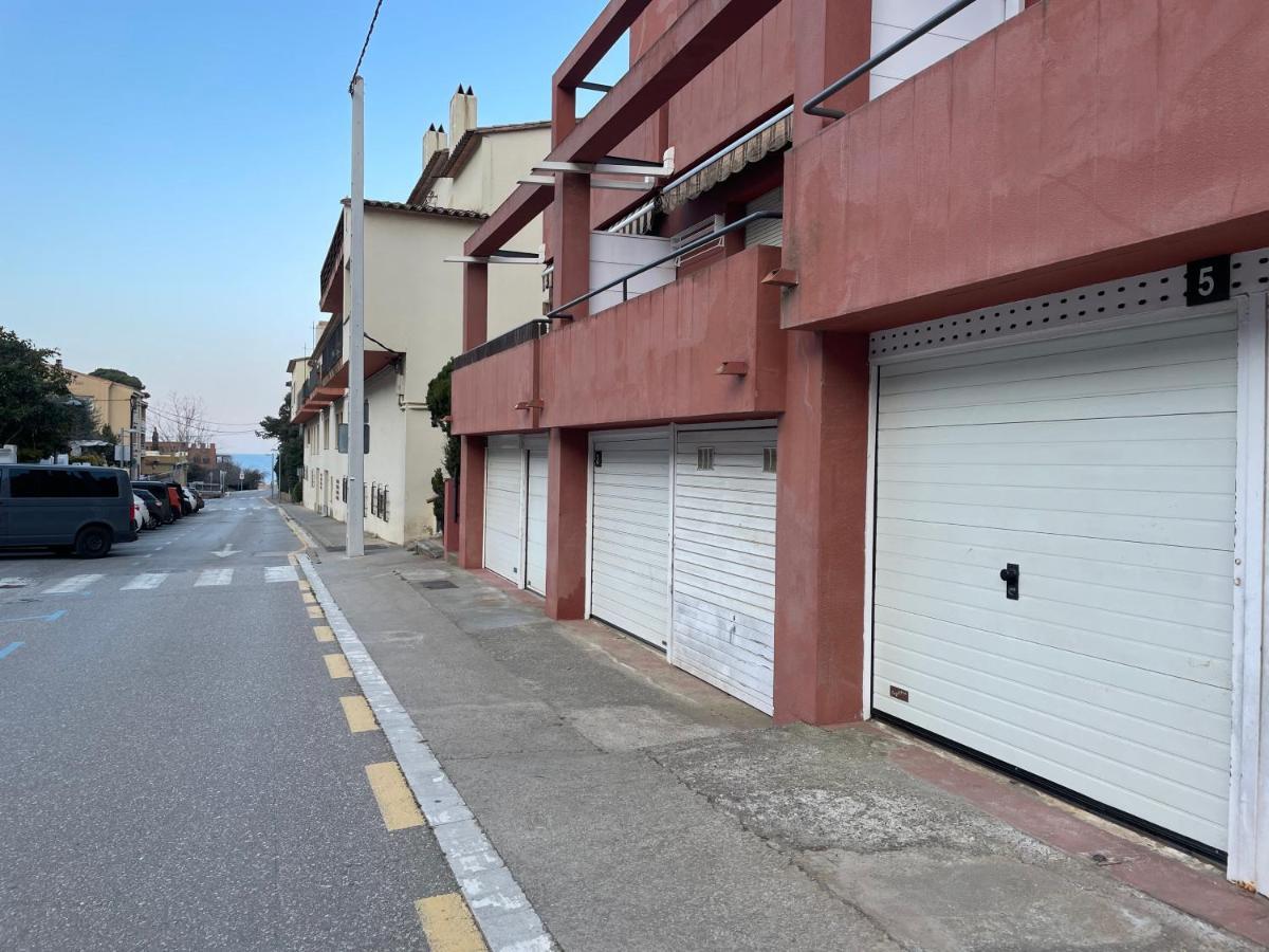 Apartament Antic Plankton - Sa Riera Begur - Free Parking, Beach, Wifi, Perfect Holidays Bagian luar foto