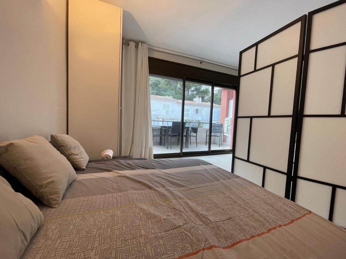 Apartament Antic Plankton - Sa Riera Begur - Free Parking, Beach, Wifi, Perfect Holidays Bagian luar foto