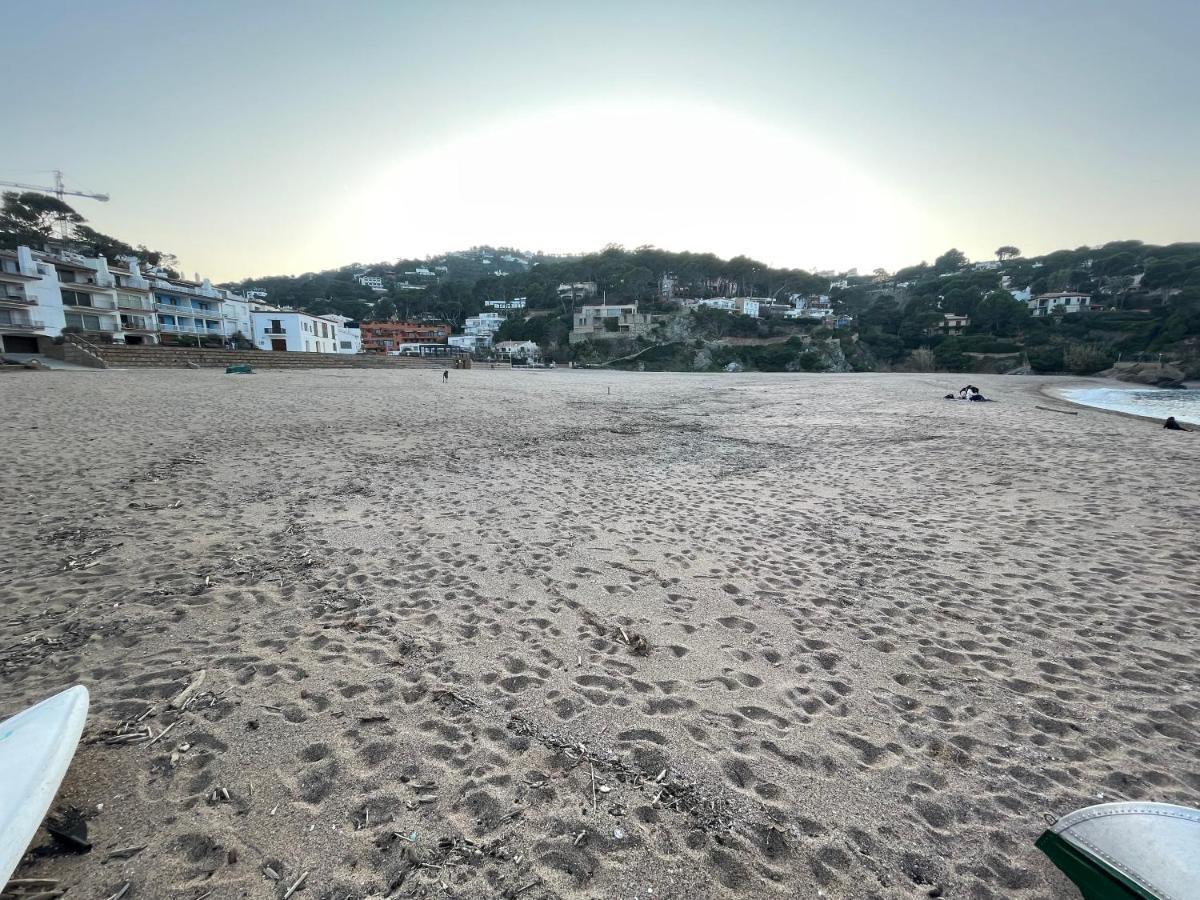 Apartament Antic Plankton - Sa Riera Begur - Free Parking, Beach, Wifi, Perfect Holidays Bagian luar foto